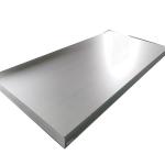 Monel 400 Hot Rolled Nickel Alloy Plate Thickness 0.12mm 1.2mm