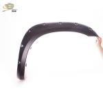 3cm Thickness Pocket Fender Flares Auto Accessories For Toyota Tundra 2007-2013