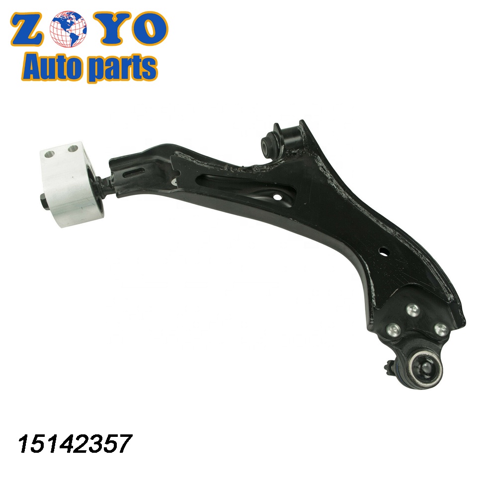 15142358 15142360 Suspension Parts Lower Control Arm for Chevrolet Cherlite Equinox 2002-2007