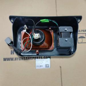 Wholesale Hyunsang Excavator Spare Parts Lamp 2534-1168B 25341168B For Solar from china suppliers