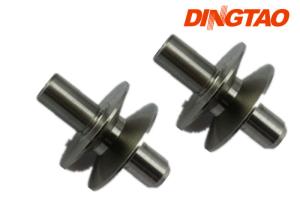 Wholesale 90391000 Xlc7000 Z7 Auto Cutter Parts Shaft Pulley Wheel Grinding Sharpener from china suppliers