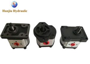 Wholesale High Pressure Hydraulic Gear Pump / Rotary Hydraulic Pump For Truck Excavator from china suppliers