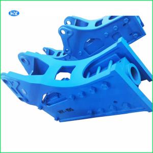 Wholesale Mining Hydraulic Breaker Hammers DOOSAN 40CrMo Excavator Rock Hammer from china suppliers