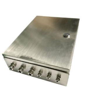 Wholesale SUS304 Shell GS-OC/Z Aviation Light Controller from china suppliers