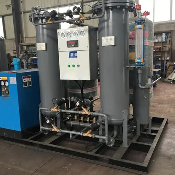 psa nitrogen generator