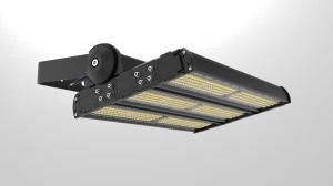 Wholesale Seaport Crane Led High Mast Flood Light 120W 360W Led Spot Light from china suppliers