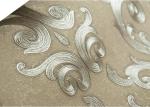 Vintage Style Modern Lounge Wallpaper 0.53*10M , Sitting Room Wallpaper With