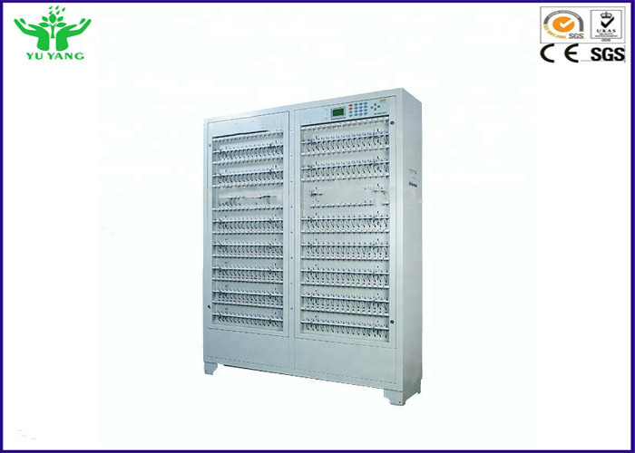 Dc 2000 To 4500mv Battery Testing Machine Special For Lithium Battery