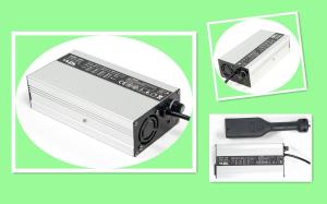 Wholesale Aluminum Housing HV Battery Charger 96V 2A For Lithium Battery CE ROHS from china suppliers