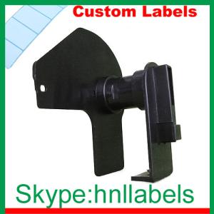 Wholesale Brother Compatible DK-1209 Reusable Cartridge Detachable Frames from china suppliers