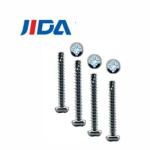 ST2.2 Flat Head Self Tapping Machine Screw Chipboard Flooring Screws Stainless