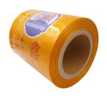 PA PE Plastic Sausage Casings