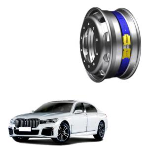 Wholesale Armored Vehicle Run Flat Safety Bands FOR 7 SERIES 245/40ZR20 275/35ZR20 from china suppliers