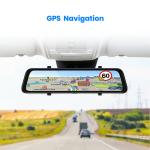 4G 2GB RAM 32GB ROM Mini Car Video Recorder Dash Cam Pro Full Color
