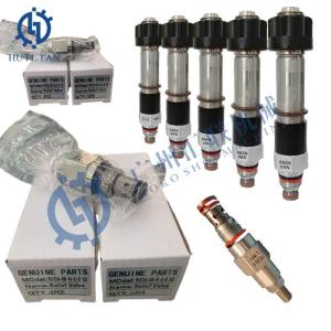 Wholesale RBAN-XWN RBANXWN-350BAR Relief Valve RVDA-10-N Hydraulic Valve Pressure Valve for NCEB-LCN T-5A QPAB-LAN QPABLAN from china suppliers