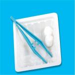 Video Outgoing Inspection Provided 0.1g-2.5g Cotton Ball Size Cotton Ball Making