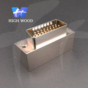 Wholesale Aptiv Metri-Pack 280 Series Automotive Connectors-HW280-028P1H15MTNNA from china suppliers