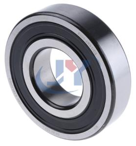 Wholesale 6309/309 Deep Groove Ball Bearings 45x100x25mm Low Friction Low Noise from china suppliers