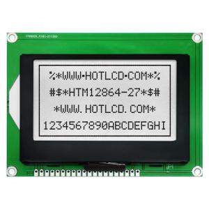 Wholesale 128X64 20PIN Graphic LCD Module ST7565R With White Backlight from china suppliers