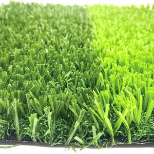 Wholesale Fadeless Artificial Turf Grass Football Lawn Garden Sports Flooring SBR Latex Backing from china suppliers