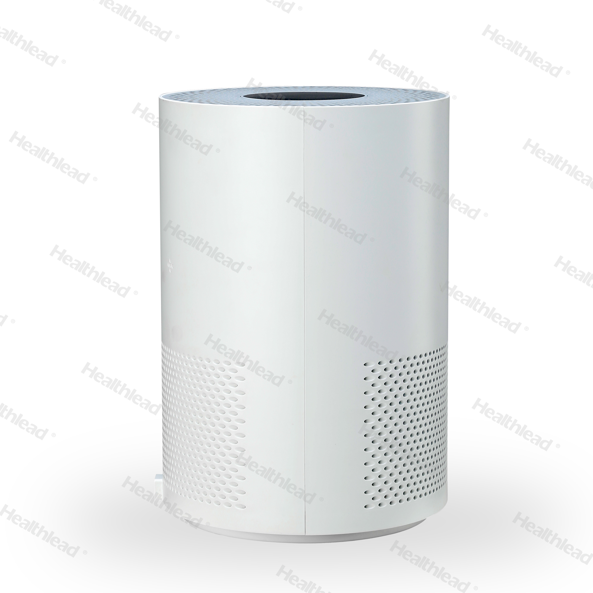 Home Desktop Hepa Air Purifier Tower Shape 120m3/H EPI130