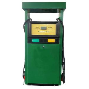 Wholesale gas station fuel dispensing machine from china suppliers