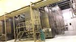 SGS Rotary Atomizer 10kg/H Egg Powder Spray Dryer