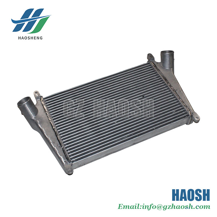 Auto Cooling Intercooler 8-98006479-0 8980064790 8972189342 8973333621 For Isuzu 700P 4HK1 4HE1