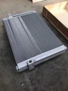 Wholesale 281-3516 230-2924 245-9334 Excavator Parts For Cat E365 E374 E385b E385c Oil Cooler from china suppliers