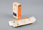 Spot UV Decorative Printed Packaging Boxes Multicolored For Products Packaging