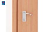 Fireproof Shower Bath Glass Door For Office Living Room
