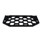 Factory CNC Machining Aluminum Parts Floorboard Custom