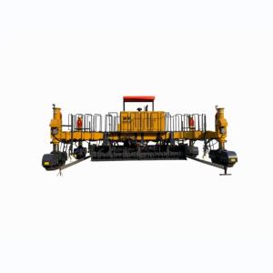Wholesale Airport Construction Concrete Slipform Paver SMC-6600 Slip Form Paver from china suppliers