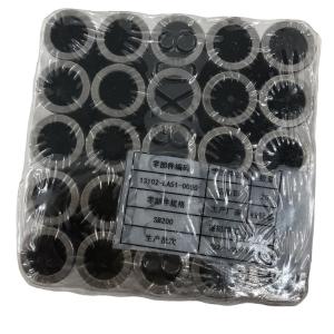 Wholesale DAYANG GASOLINE Engine 200cc Tricycles Genuine Parts Motorcycle Forged Piston Pin Kit from china suppliers