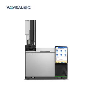 Wholesale 220V 50Hz Liquid Chromatography Instrument Flow Rate 0.001-10 ML/Min from china suppliers