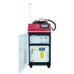 laser welding machine for metal weld without pollution aluminum welding machine