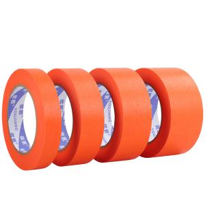 Wholesale Heat Resistant Spray Paper Washi Masking Tape For Automotive Painting from china suppliers