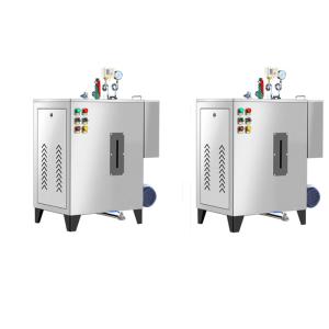 Wholesale Horizontal Style Residential Electric Steam Boiler 18kw Stainless Steel from china suppliers