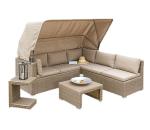 5 3 4 Piece Rattan Patio Furniture Set Leisure Rattan Sofa Set Modern Garden