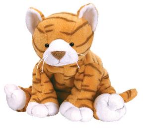 Wholesale Brown Tiger Soft Toy Plush Toy from china suppliers