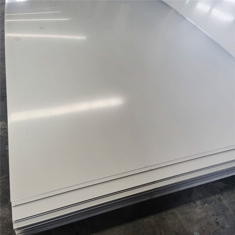 300 Series ASTM Stainless Steel Sheet Plate 304 316L 301 321 SS Cold Rolled