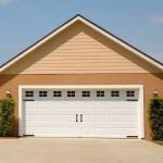 SKATE Modern Design Durable Garage Doors For Residential And Commercial
