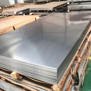 Wholesale AISI 309 No.1 Stainless Steel Plain Sheet Ba 2b Finished 309 SS Steel Sheet from china suppliers