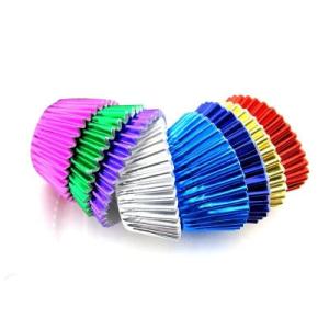 Wholesale Baking Disposable Aluminum Food Container Embossed Eco Friendly from china suppliers