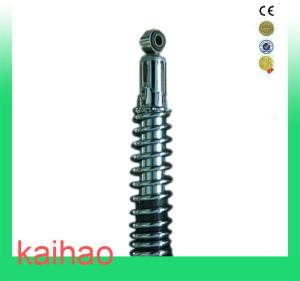 Wholesale manufacturer made high quality motorcycle shock absorber from china suppliers