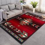 North European Modern Style Living Room, Bedroom Living Room Floor Carpets