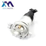 Rubber Steel Air Suspension Shock / Rear Air Strut For Audi Q7 VW Porsche