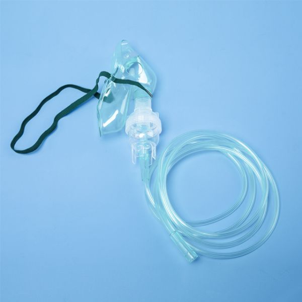 Medical Nasal Oxygen Mask Oxygen Nasal Airway Tubes Oxygen Mask