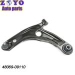 Car Suspension Parts for Lifan X50 2014 Left Front Lower Control Arm Triangle