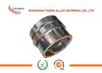 Industry Furnace Fecral Wire 0cr23al5 1.35 Resistivity Wire / Strip / Rod / Bar